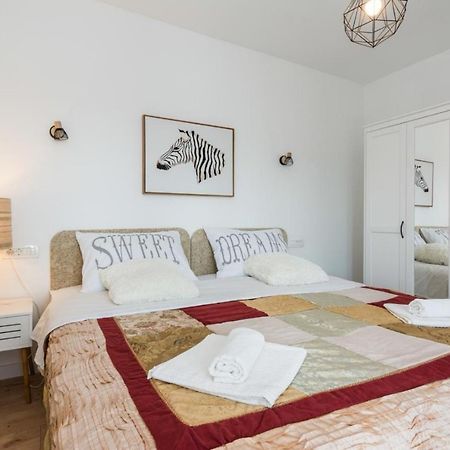 Apartments Marta 2 Zadar Zewnętrze zdjęcie