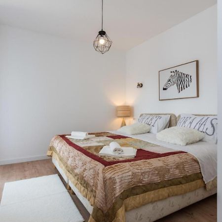 Apartments Marta 2 Zadar Zewnętrze zdjęcie