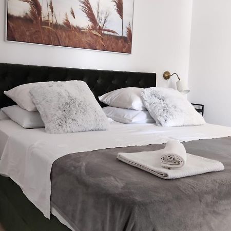 Apartments Marta 2 Zadar Zewnętrze zdjęcie