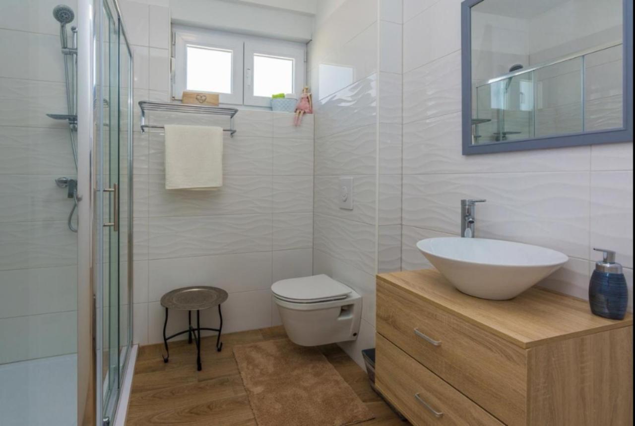 Apartments Marta 2 Zadar Zewnętrze zdjęcie