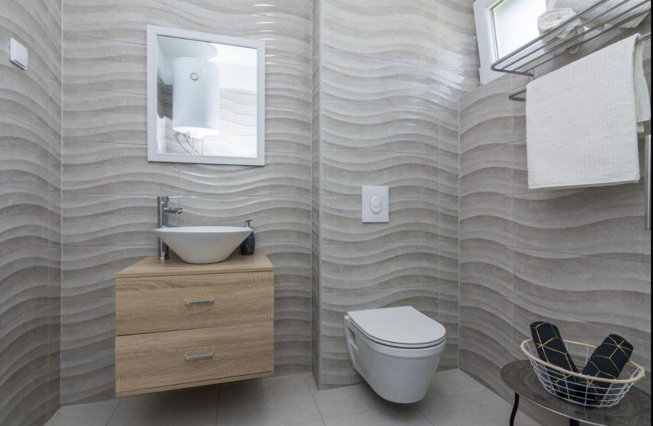 Apartments Marta 2 Zadar Zewnętrze zdjęcie