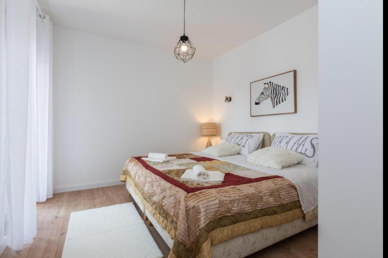 Apartments Marta 2 Zadar Zewnętrze zdjęcie