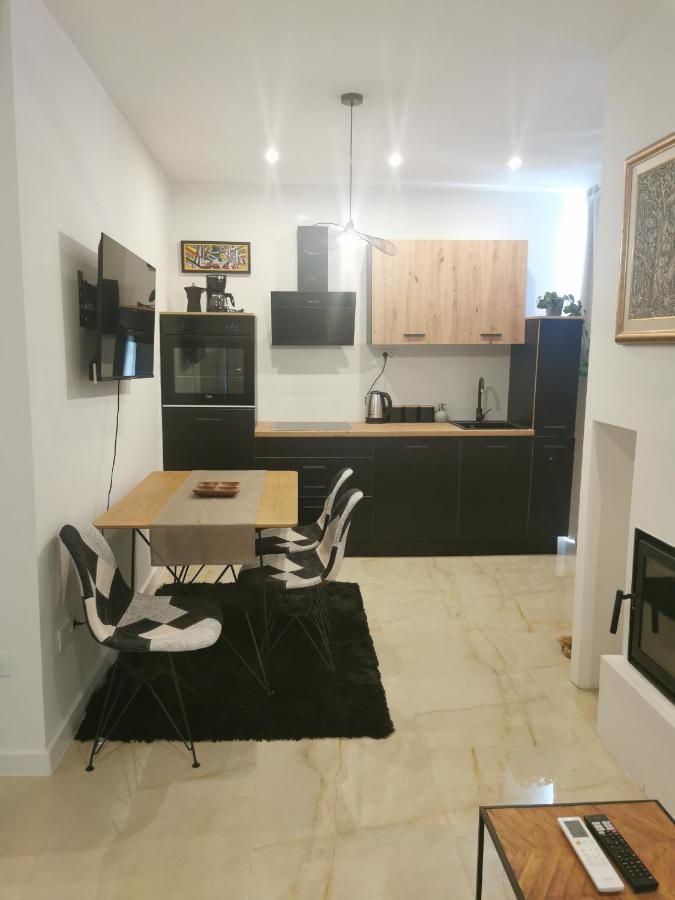 Apartments Marta 2 Zadar Zewnętrze zdjęcie