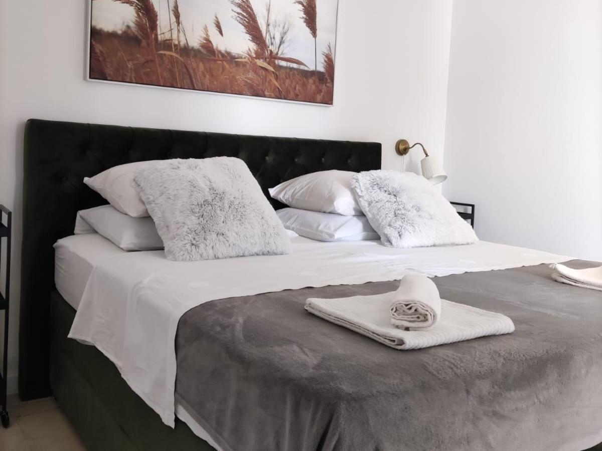 Apartments Marta 2 Zadar Zewnętrze zdjęcie