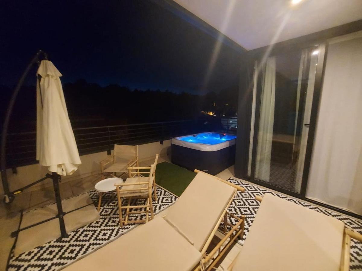 Apartments Marta 2 Zadar Zewnętrze zdjęcie