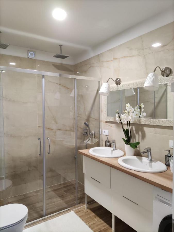 Apartments Marta 2 Zadar Zewnętrze zdjęcie