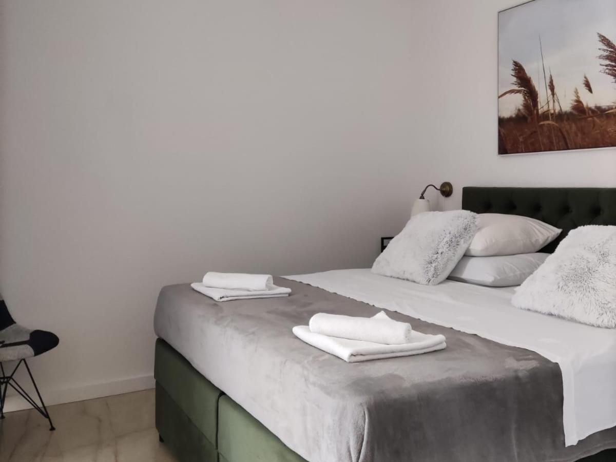 Apartments Marta 2 Zadar Zewnętrze zdjęcie