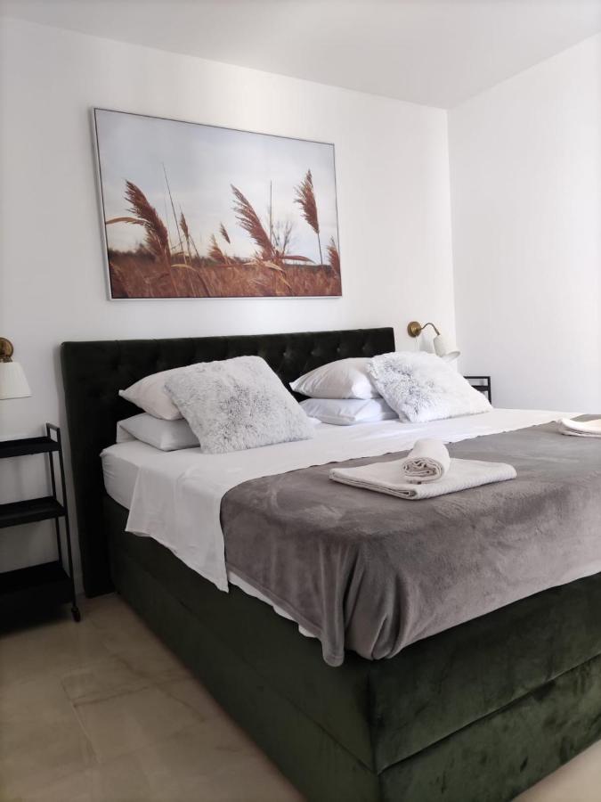 Apartments Marta 2 Zadar Pokój zdjęcie